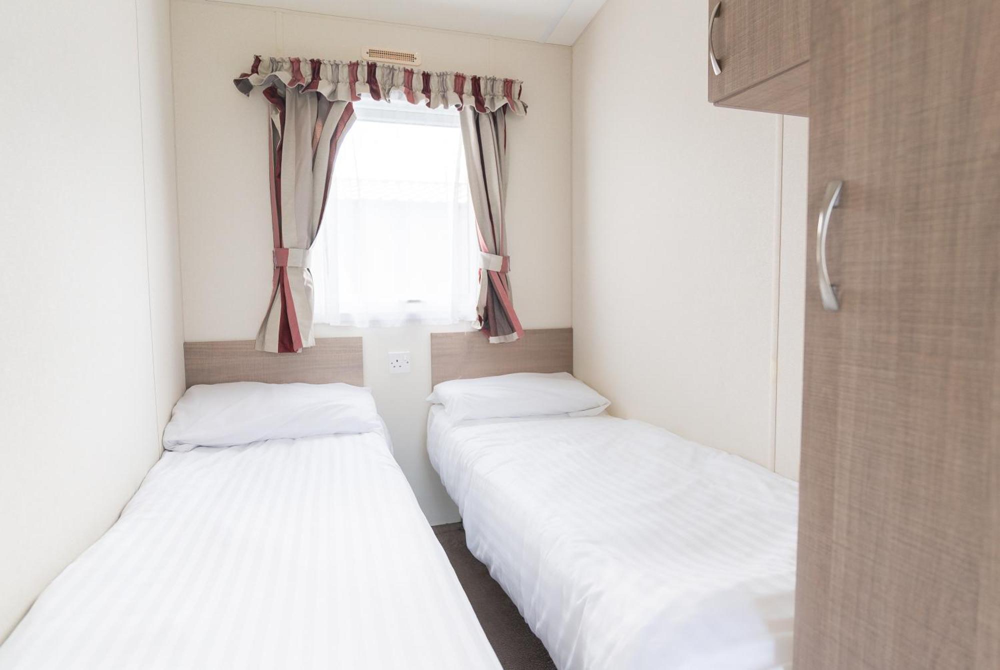Marine Holiday Park Rhyl Exteriör bild